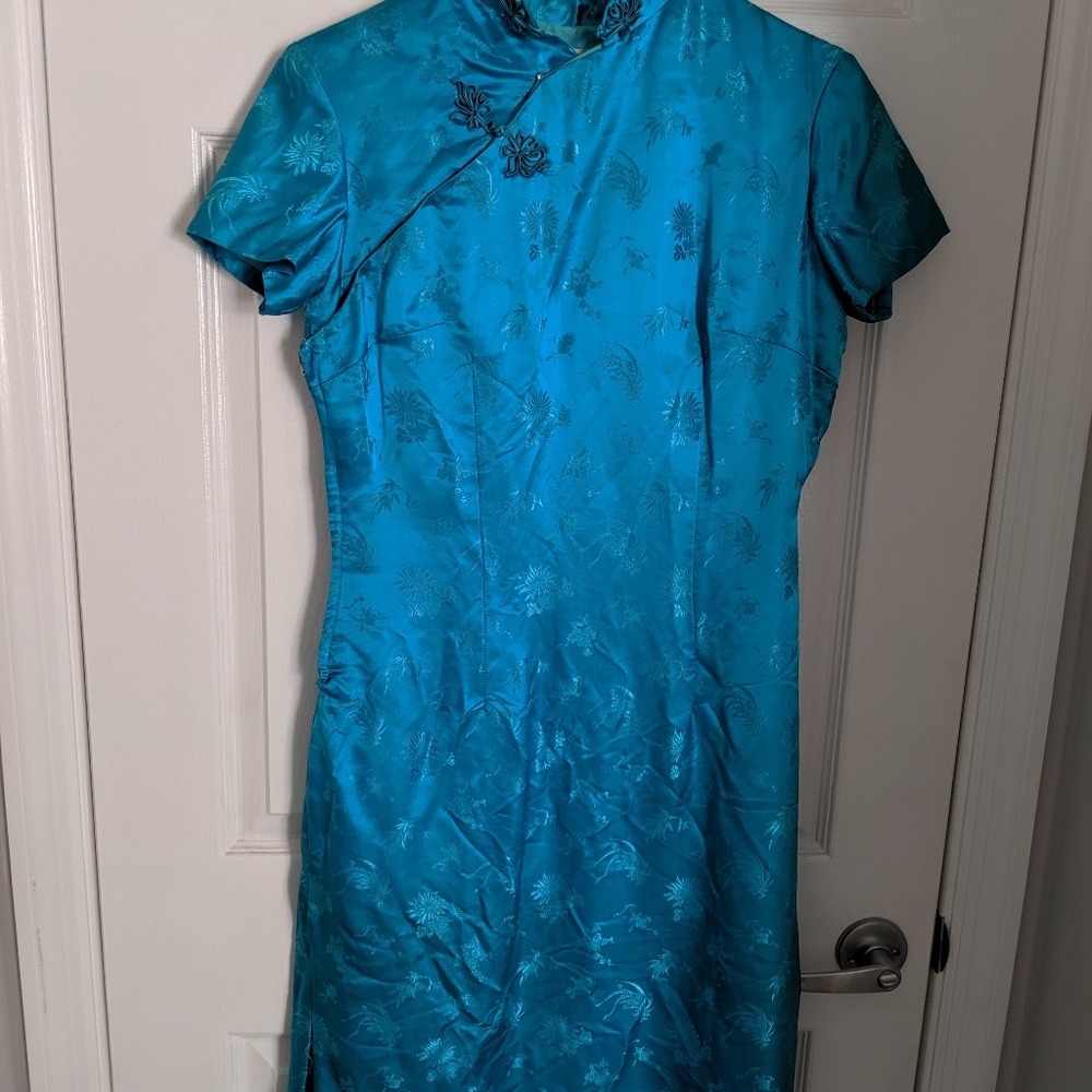 Vintage dress
